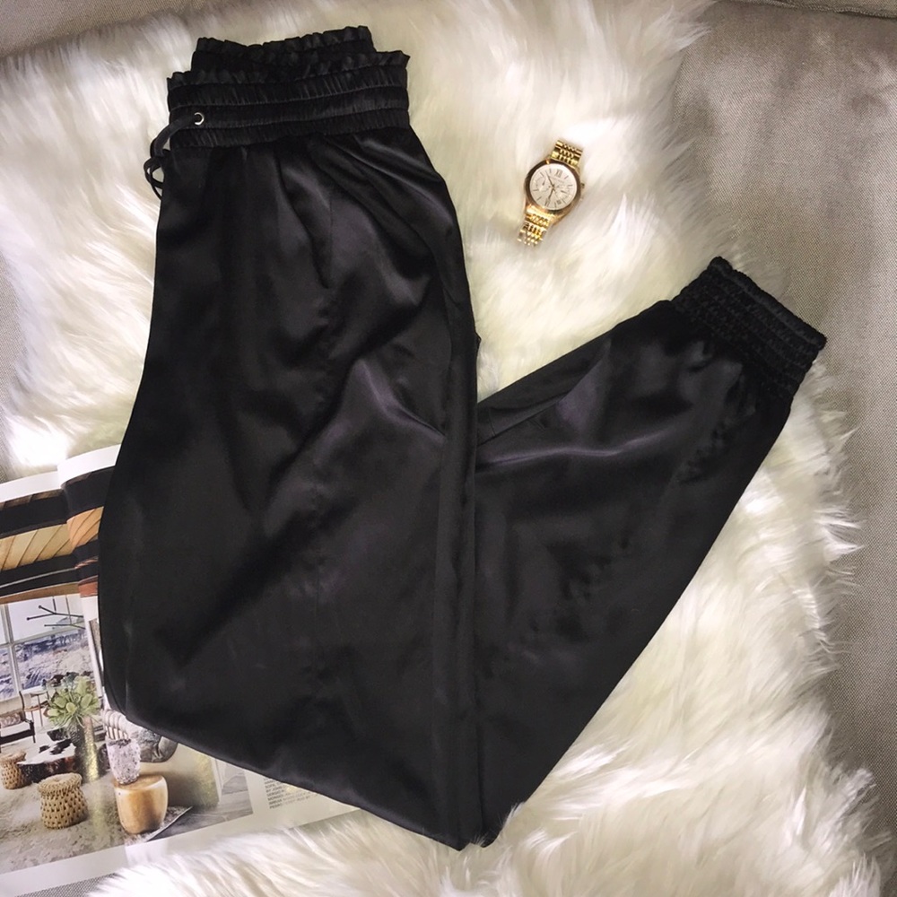 Bebe Joggers